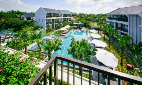 SENVILA Boutique Resort & Spa